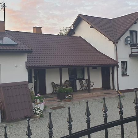 Апартаменти Біля Рондо - Mieszkanie Przy Rondzie แชมิตช์ ภายนอก รูปภาพ